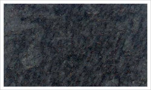 Rectangular Unpolished Vizag Blue Granite Stone, For Hotel, Kitchen, Office, Restaurant, Pattern : Plain