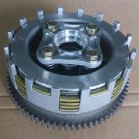 Motorcycle Engine Parts