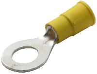 Generic Insulated Ring Terminal