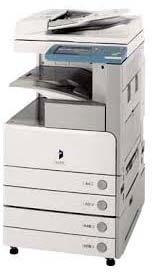 Canon IR 2870 Photocopier Machine