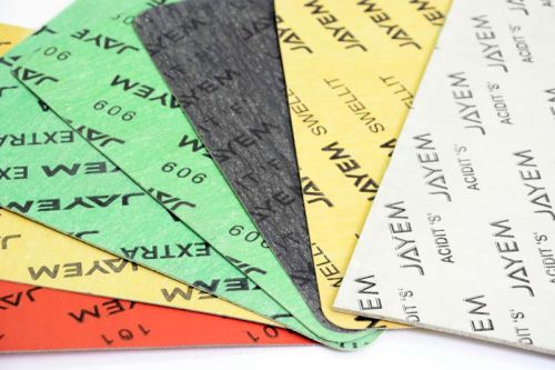 Steam Jointing Sheets, Thickness : 0.25 - 6.0mm