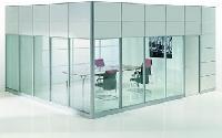 PVC Partitions