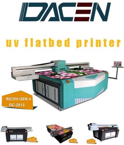 Colorful Phone Cover Printing Machine