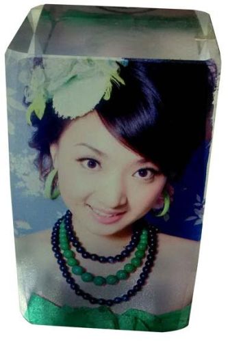 Crystal Printing Machine