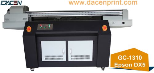 UV Flatbed Printer For Diy Mobile Phone Case