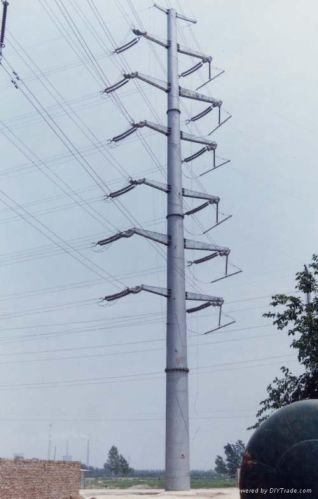 Electricity Pylon