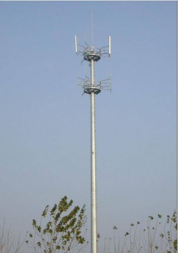 Microwave Tower