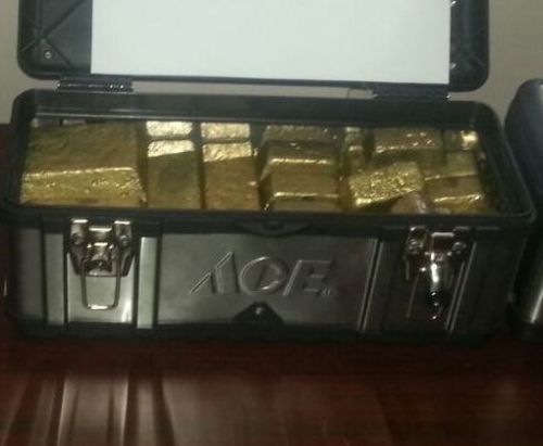 Rough Uncut Diamonds