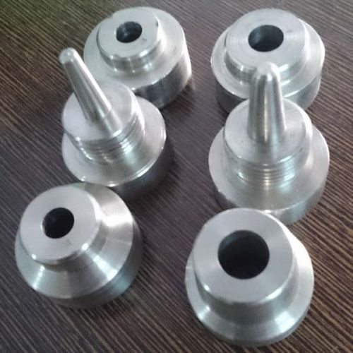 Machined Components