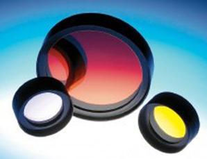 Borofloat Band Pass Filter