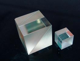 BK7 Cube Beamsplitter