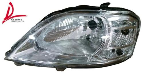 Dacia Logan 2008 Headlights Head Lamp For Renault Auto Parts