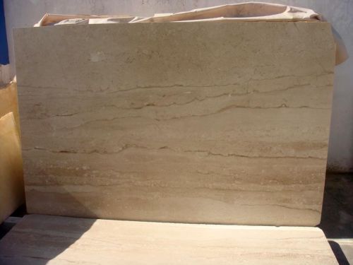Granite Daino Imported Marble Stone, For Bath, Flooring, Kitchen, Roofing, Size : 12x12Inch, 24x24Inch