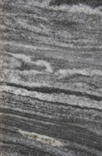 Smoky Black Indian Marble Stone, Color : Natural