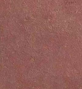 Bush Hammered Grinded Terra-Red Slate Stone, For Construction, Flooring, Size : 10x10Inch, 12x12Inch