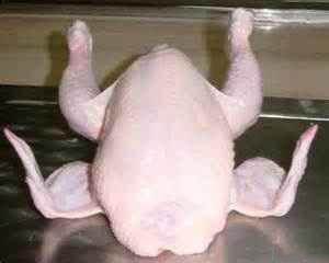 Frozen Whole Chicken, Usage : Restaurant