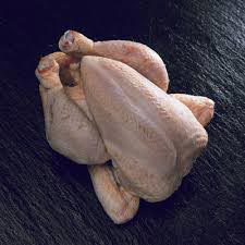 Frozen Whole Chicken, Color : Light Pink