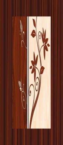 Decorative Door Skin Paper