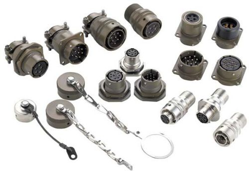 Electrical Connectors