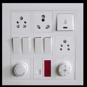 Electrical Switches & Sockets