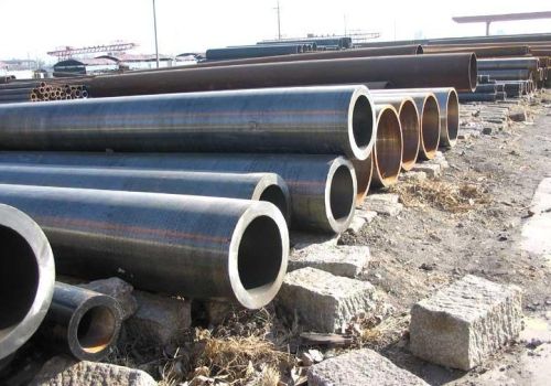 Seamless Steel Pipe
