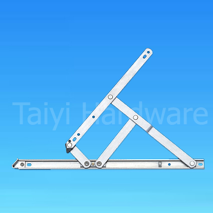 SS304 Friction Stay, Brand Name : TAIYI, Length : 12'