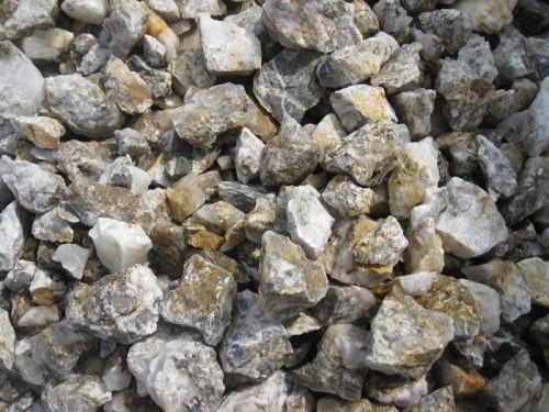 Fluorspar