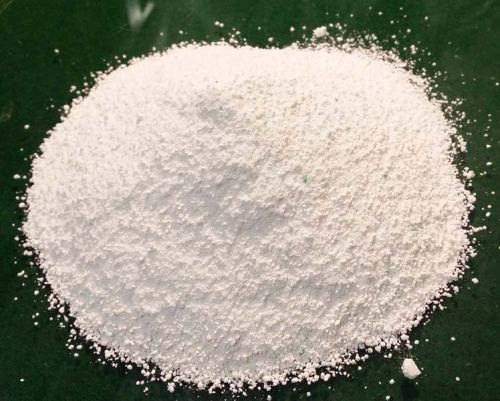 Talc powder