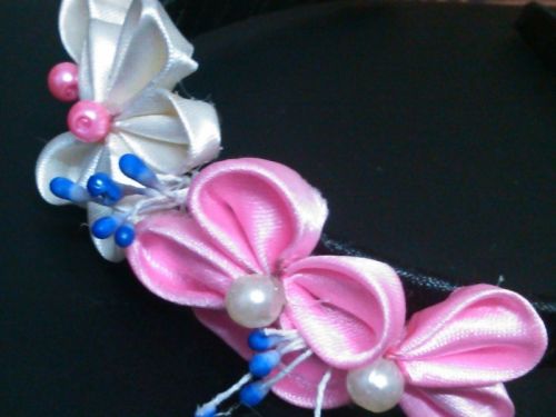 Floral Hairband