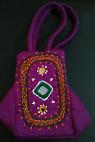 Handicraft Potlibag