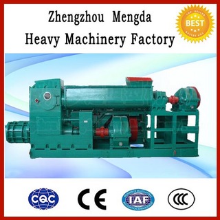 Quality Guarantee Bricks Machine, Capacity : 20/sets/month