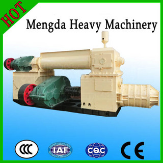 Save Energy Brick Making Machine, Capacity : 20/sets/month