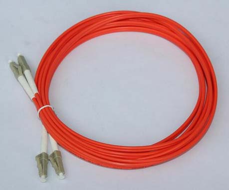 Fiber Patch Cord