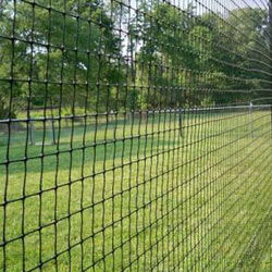 Deer Fence Netting