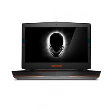 Alienware Alw18-6490slv 18.4-inch Laptop
