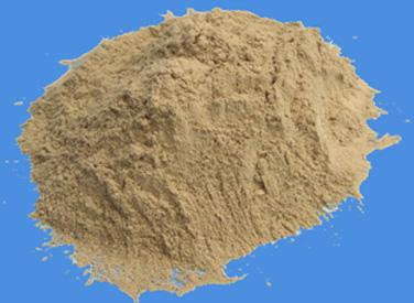 Bentonite Powder