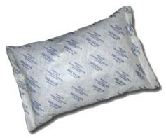 Activated Clay Packets