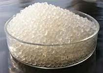 White Silica Gel Beads, Packaging Type : Plastic Box