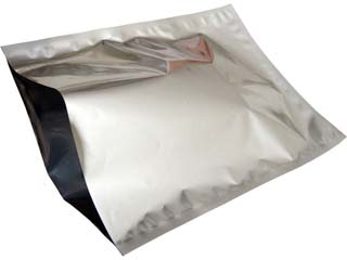 HDPE Triple Laminated Bags, For Chemical Storage, Feature : Durable, Easy To Carry, Moisture Resistance