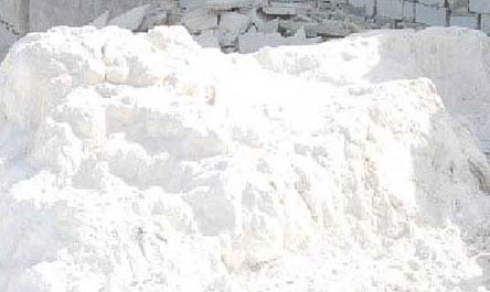 Dolomite powder, Origin : India