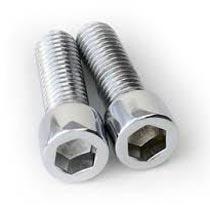 Industrial Metal Bolts