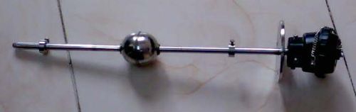 Top Mounted Level Switches