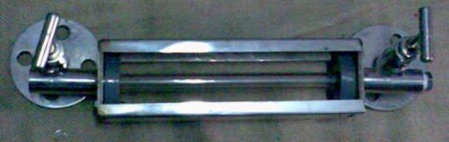 Tubular Level Indicator