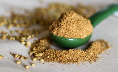 Coriander Powder