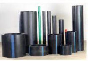 HDPE Pipes
