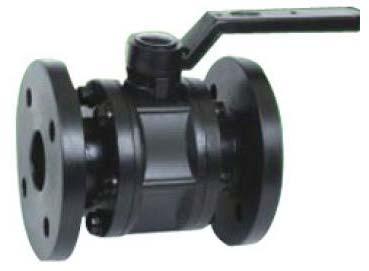 Polypropylene Ball Valves