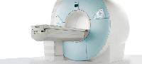 MRI Machine, Color : White, Weight : 3, 000–7, 000 Kg Weight
