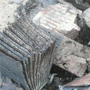 High Purity Lead Scrap