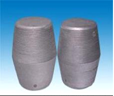 Graphite Nipple, Packaging Type : black