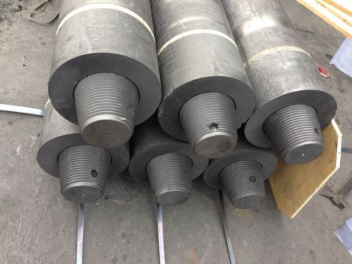 Uhp Graphite Electrode